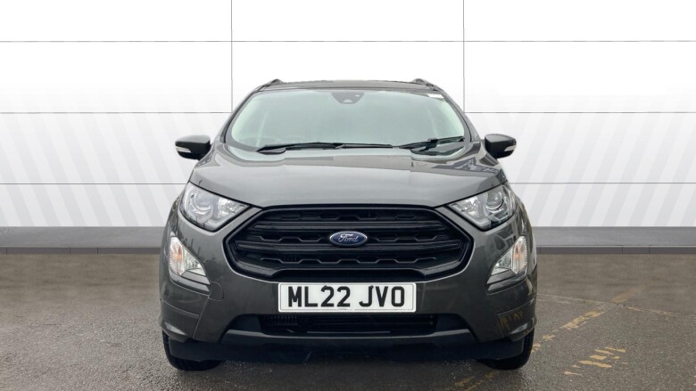 Ford EcoSport 1.0 EcoBoost 125 ST-Line 5dr Petrol Hatchback